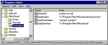 Add optional values?